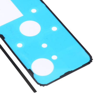 10 PCS Back Housing Cover Adhesive for Xiaomi Mi Note 10 Lite, For Xiaomi Mi Note 10 Lite