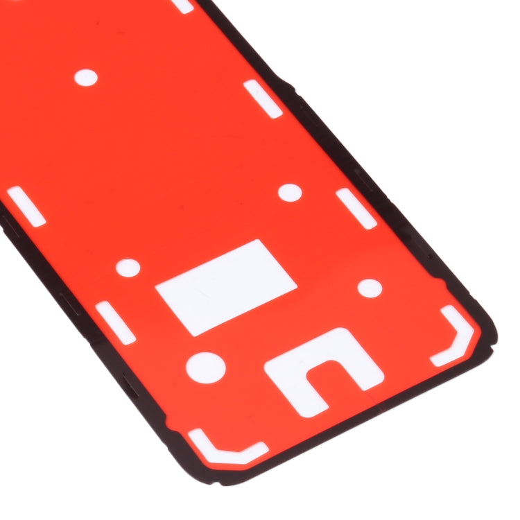 10 PCS Back Housing Cover Adhesive for Xiaomi Mi 11, For Xiaomi Mi 11