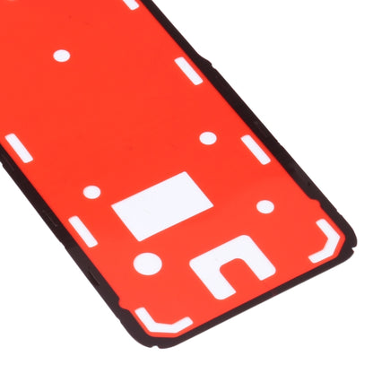 10 PCS Back Housing Cover Adhesive for Xiaomi Mi 11, For Xiaomi Mi 11