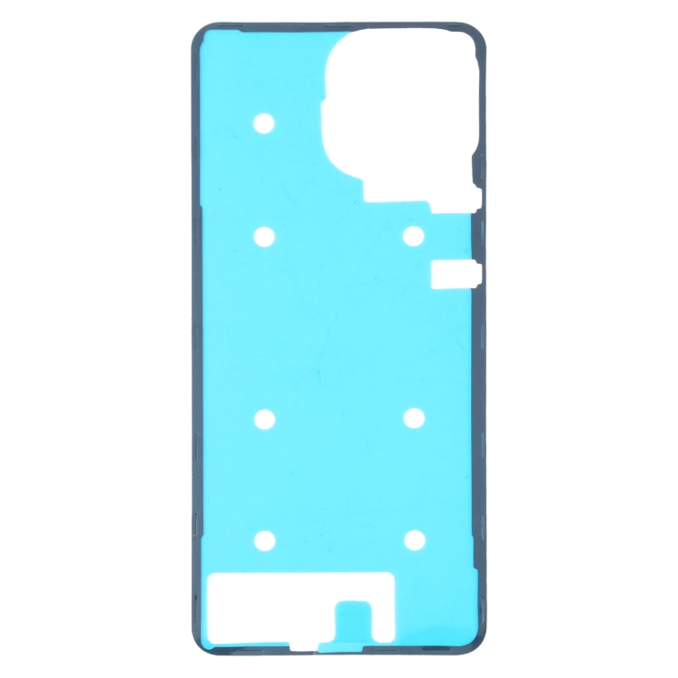 10 PCS Back Housing Cover Adhesive for Xiaomi Mi 11 Lite, For Xiaomi Mi 11 Lite
