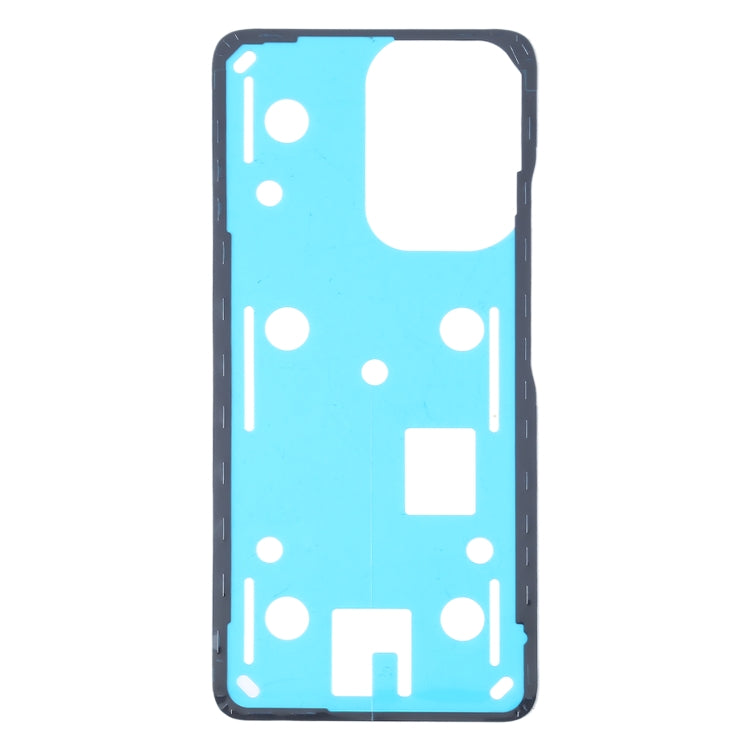 10 PCS Back Housing Cover Adhesive for Xiaomi Redmi K40 Pro / Redmi K40 / Poco F3, For Xiaomi Redmi K40 Pro