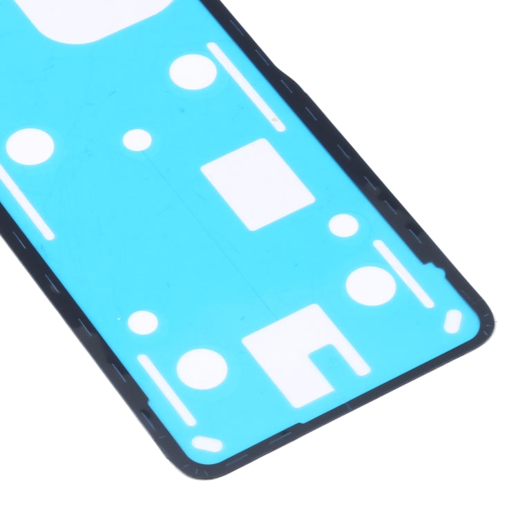 10 PCS Back Housing Cover Adhesive for Xiaomi Redmi K40 Pro / Redmi K40 / Poco F3, For Xiaomi Redmi K40 Pro