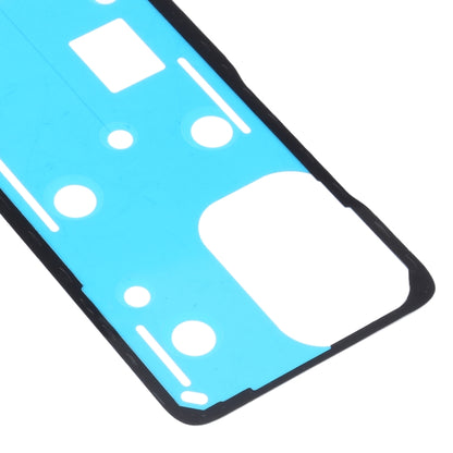 10 PCS Back Housing Cover Adhesive for Xiaomi Redmi K40 Pro / Redmi K40 / Poco F3, For Xiaomi Redmi K40 Pro