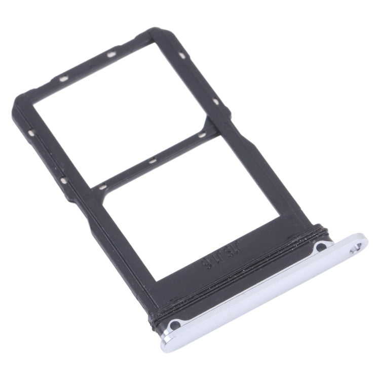 SIM Card Tray + SIM Card Tray for Xiaomi Mi 10S, For Xiaomi Mi 10S