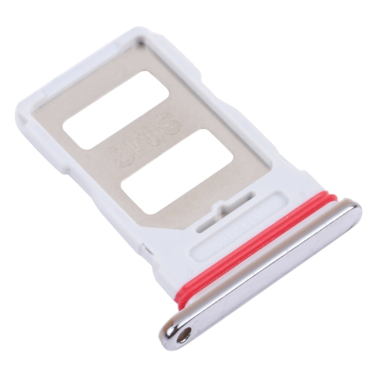 SIM Card Tray + SIM Card Tray for Xiaomi Redmi K40 Pro / Redmi K40 / Redmi K40 Pro+ / Poco F3 / Mi 11i / Mi 11X / Mi 11X Pro