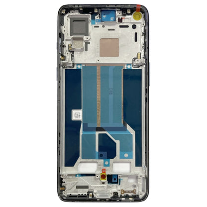 For OnePlus Nord 2 5G DN2101 DN2103 Middle Frame Bezel Plate, For OnePlus Nord 2 5G
