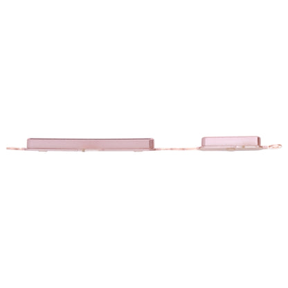 Power Button and Volume Control Button for Asus ZenFone 4 Max ZC520KL, For Asus ZenFone 4 Max ZC520KL(Pink), For Asus ZenFone 4 Max ZC520KL (Blue), For Asus ZenFone 4 Max ZC520KL(Silver)