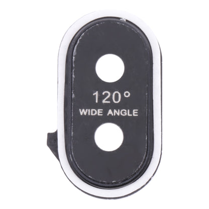 Camera Lens Cover for Asus Zenfone 5 Lite ZC600KL, For Asus Zenfone 5 Lite ZC600KL (Black), For Asus Zenfone 5 Lite ZC600KL (White)