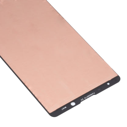 Original LCD Screen and Digitizer Full Assembly for Sony Xperia 1 II, For Sony Xperia 1 II(Original)