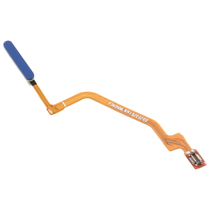 Fingerprint Sensor Flex Cable for Xiaomi Redmi Note 9S / Redmi Note 9 Pro / Redmi Note 9 Pro Max, For Xiaomi Redmi Note 9S