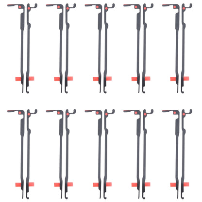 For Huawei Nova 8 10 PCS Front Housing Adhesive