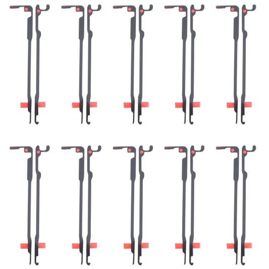 For Huawei Nova 8 10 PCS Front Housing Adhesive