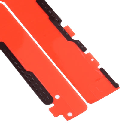 For Huawei Mate 40 Pro 10 PCS Front Housing Adhesive