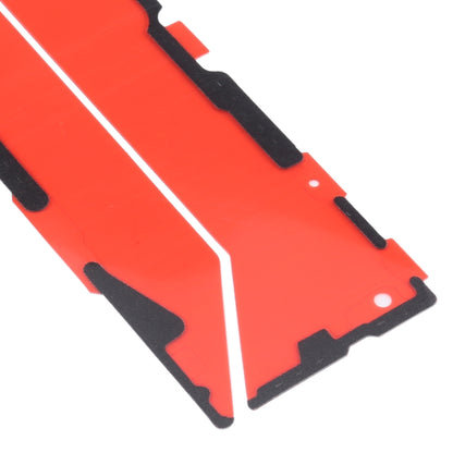 For Huawei Mate 40 Pro 10 PCS Front Housing Adhesive