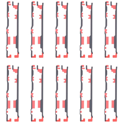 For Huawei Mate 40 10 PCS Front Housing Adhesive