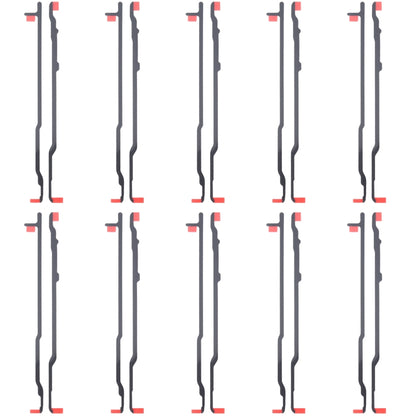 For Huawei Nova 8 Pro 10 PCS Front Housing Adhesive