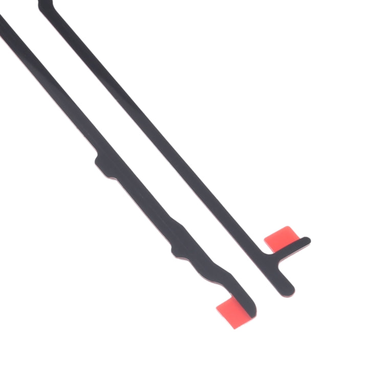 For Huawei Nova 8 Pro 10 PCS Front Housing Adhesive