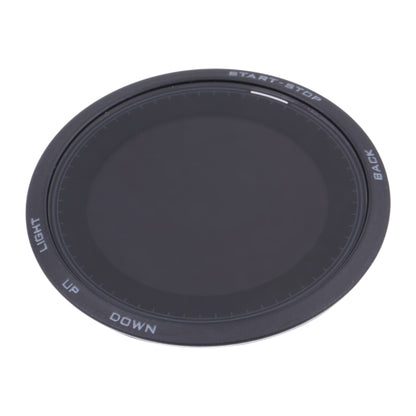 LCD Screen and Digitizer Full Assembly for Garmin Forerunner 935, For Garmin Forerunner 935