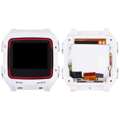 LCD Screen and Digitizer Full Assembly With Frame for Garmin Forerunner 920XT, For Garmin Forerunner 920XT
