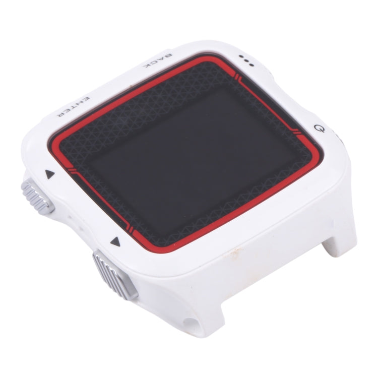 LCD Screen and Digitizer Full Assembly With Frame for Garmin Forerunner 920XT, For Garmin Forerunner 920XT