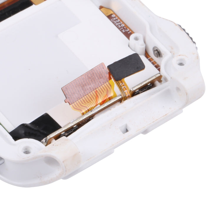 LCD Screen and Digitizer Full Assembly With Frame for Garmin Forerunner 920XT, For Garmin Forerunner 920XT