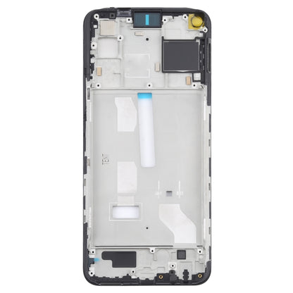 For Vivo Y70S V2002A Front Housing LCD Frame Bezel Plate, For Vivo Y70S