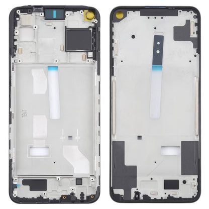 For Vivo Y70S V2002A Front Housing LCD Frame Bezel Plate, For Vivo Y70S