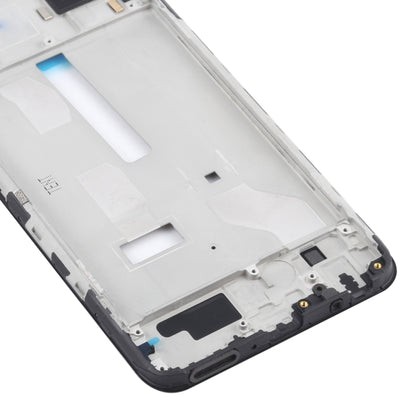For Vivo Y70S V2002A Front Housing LCD Frame Bezel Plate, For Vivo Y70S