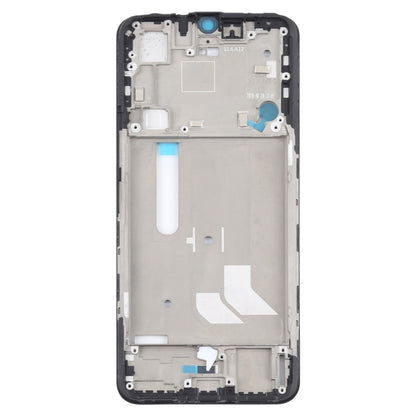 For Vivo Y73S V2031A Front Housing LCD Frame Bezel Plate, For Vivo Y73S