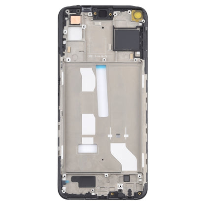 For Vivo Y51S / iQOO U1 V2002A Front Housing LCD Frame Bezel Plate, For Vivo Y51S / iQOO U1