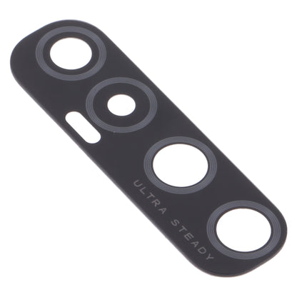 For OPPO Reno3 Pro 10pcs Back Camera Lens, For OPPO Reno3 Pro