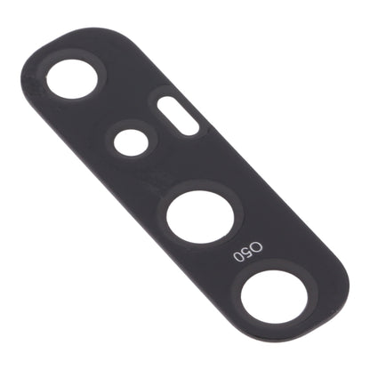 For OPPO Reno3 Pro 10pcs Back Camera Lens, For OPPO Reno3 Pro