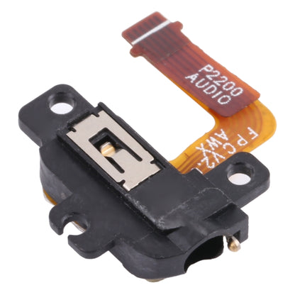 Earphone Jack Flex Cable for Huawei MediaPad T3 10, For Huawei MediaPad T3 10