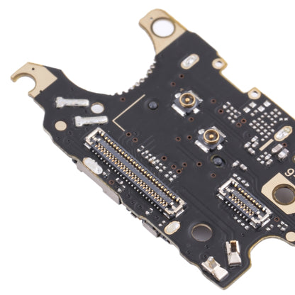 Charging Port Board for Honor 50 Pro, For Honor 50 Pro