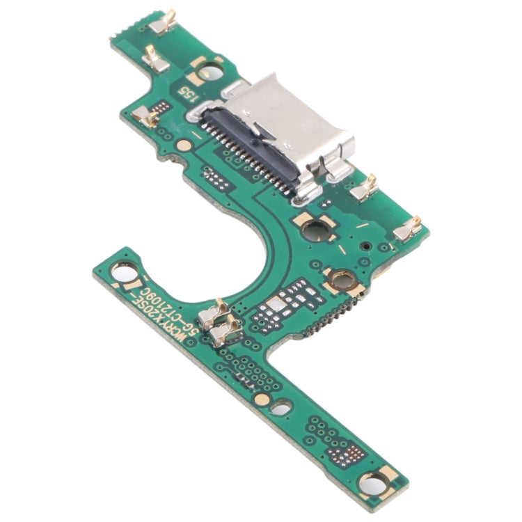 Charging Port Board for Honor X20 SE