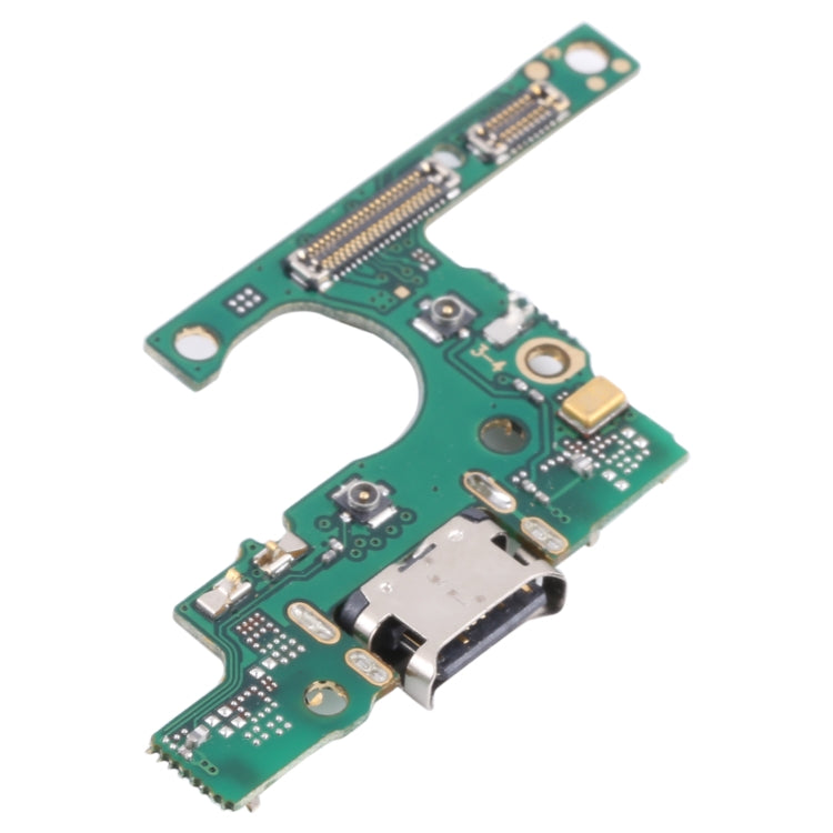 Charging Port Board for Honor X20 SE
