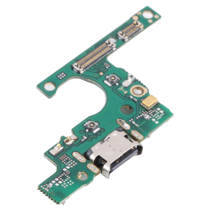 Charging Port Board for Honor X20 SE