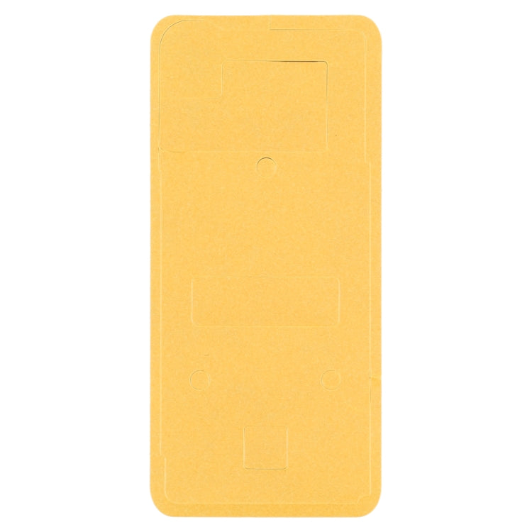 For OPPO Realme X2 / Realme XT / Realme XT 730G 10pcs Back Housing Cover Adhesive, For OPPO Realme X2