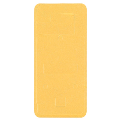 For OPPO Realme X2 / Realme XT / Realme XT 730G 10pcs Back Housing Cover Adhesive, For OPPO Realme X2