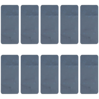 For OPPO Realme X2 / Realme XT / Realme XT 730G 10pcs Back Housing Cover Adhesive, For OPPO Realme X2