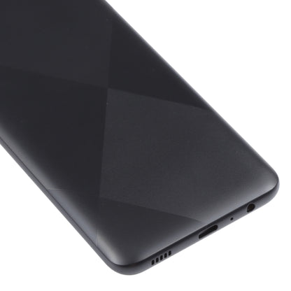 For Samsung Galaxy A02s SM-A025F Battery Back Cover, For Samsung Galaxy A02s