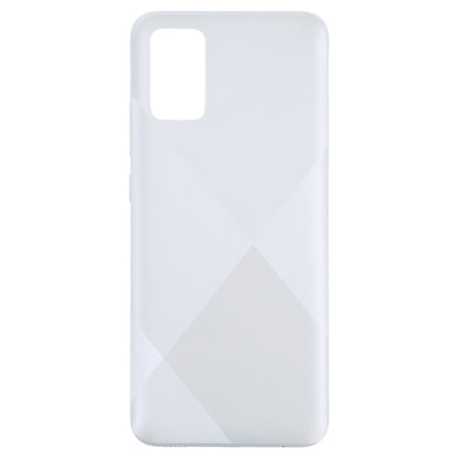 For Samsung Galaxy A02s SM-A025F Battery Back Cover