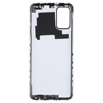 For Samsung Galaxy A02s SM-A025F Battery Back Cover