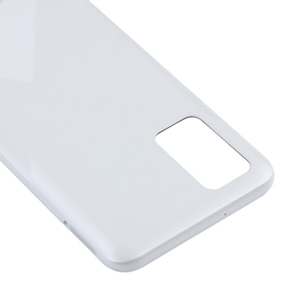 For Samsung Galaxy A02s SM-A025F Battery Back Cover