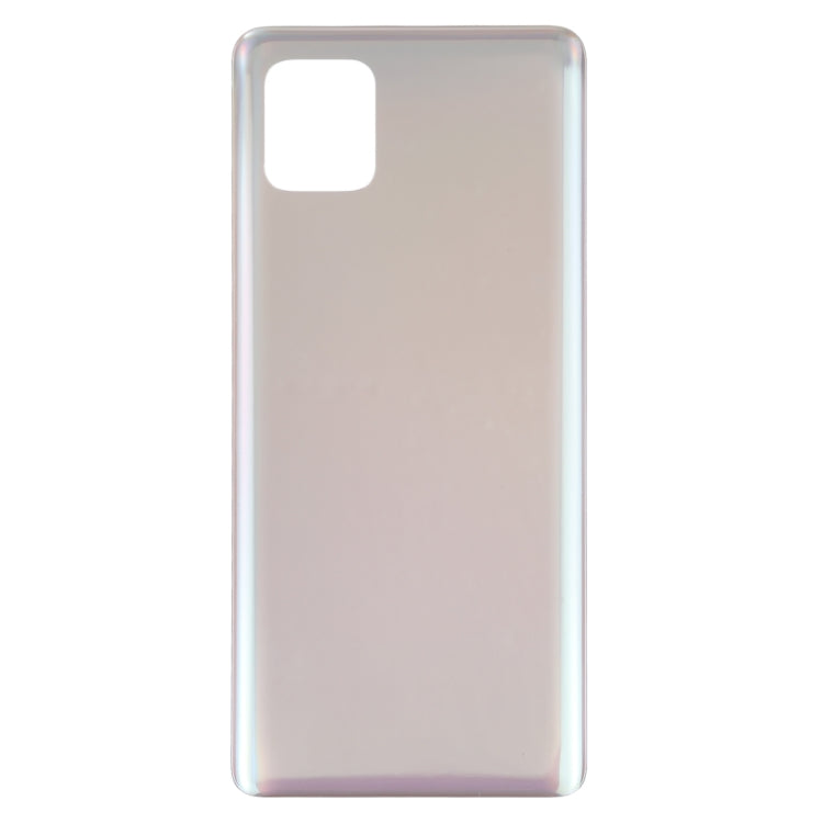 For Samsung Galaxy Note10 Lite Battery Back Cover , For Samsung Galaxy Note10 Lite
