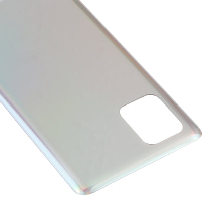 For Samsung Galaxy Note10 Lite Battery Back Cover , For Samsung Galaxy Note10 Lite