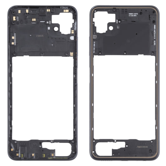 For Samsung Galaxy A22 5G  Middle Frame Bezel Plate