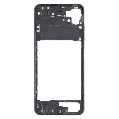 For Samsung Galaxy A22 5G  Middle Frame Bezel Plate