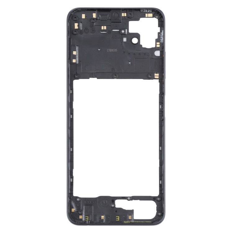 For Samsung Galaxy A22 5G  Middle Frame Bezel Plate , For Samsung Galaxy A22 5G