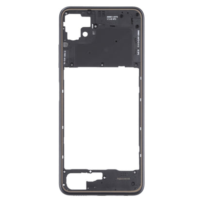 For Samsung Galaxy A22 5G  Middle Frame Bezel Plate
